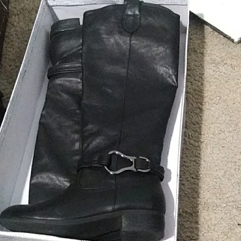 Fashion Boots